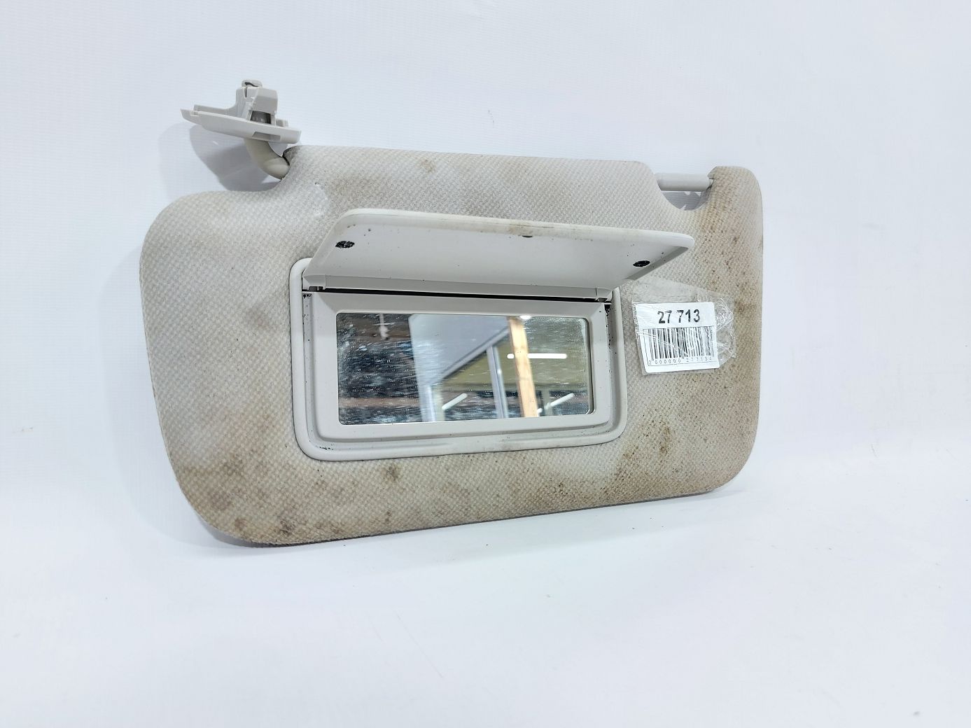 Sentra Козирок сонцезахисний водія Nissan Sentra 2013-2017 964013SG7A Nissan Sentra 7