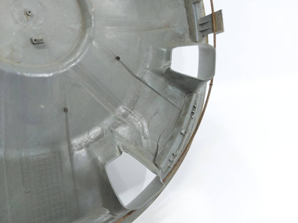 Scion iq Ковпак колісний Toyota Scion IQ 2012-2015 PT28074101 Toyota Scion IQ 6