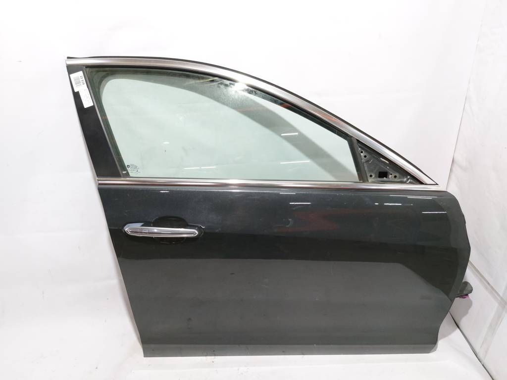Ats. Двері передні права в зборі Cadillac ATS 2013-2018 84200615 Cadillac ATS