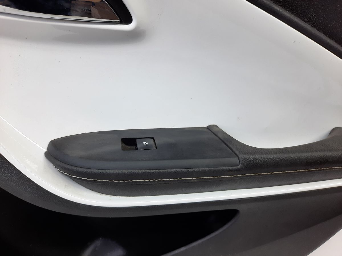 Volt Карта дверей передньої правої Chevrolet Volt 2012-2013 22911513 Chevrolet Volt 5