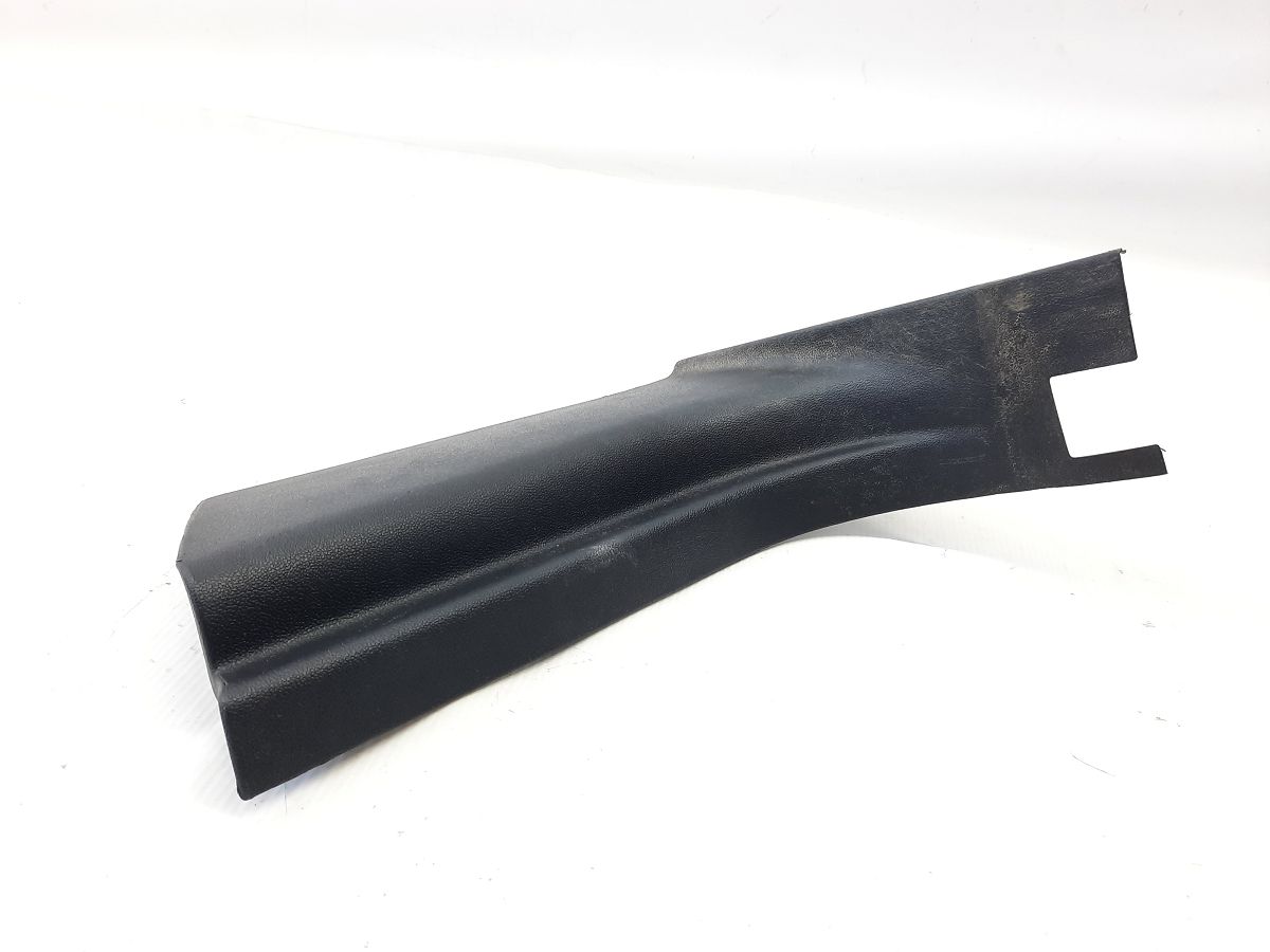 Grand caravan. Обшивка порога переднего угловая левая Dodge Grand Caravan 2011-2020 ZR41DX9AE Dodge Grand Caravan