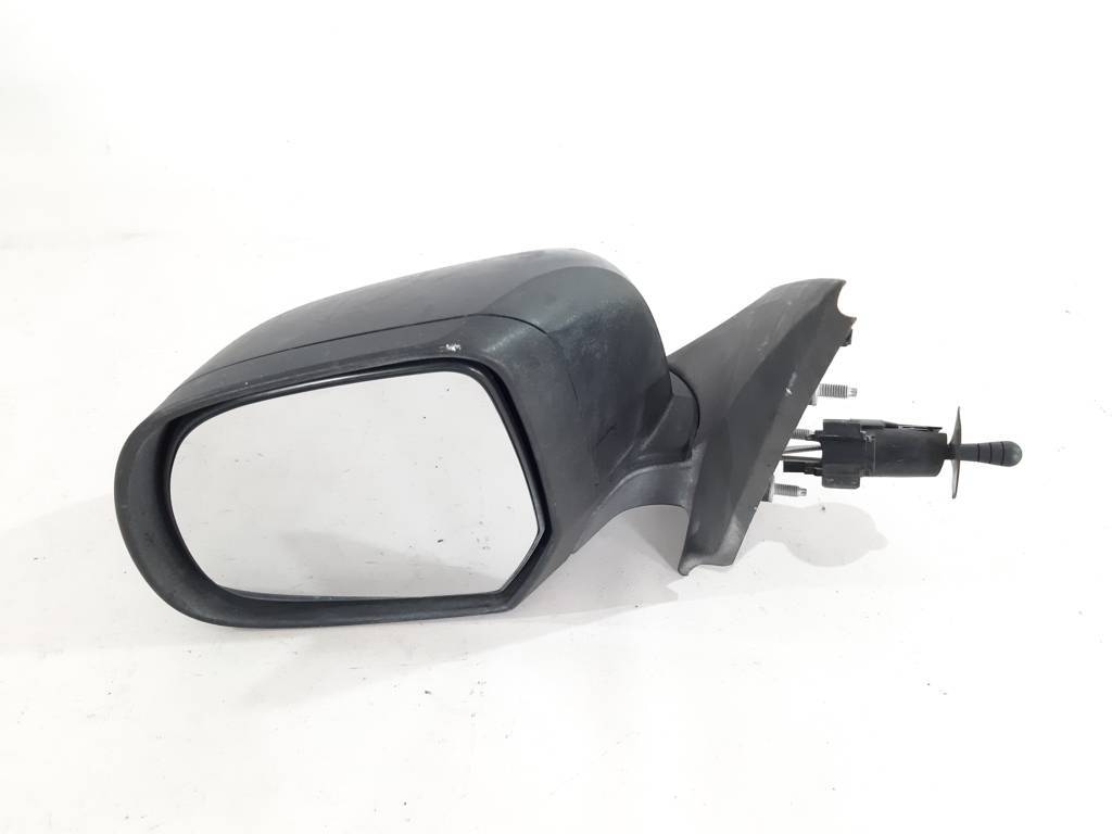 Versa. Зеркало левое Nissan Versa 2012-2015 963023AN5B Nissan Versa