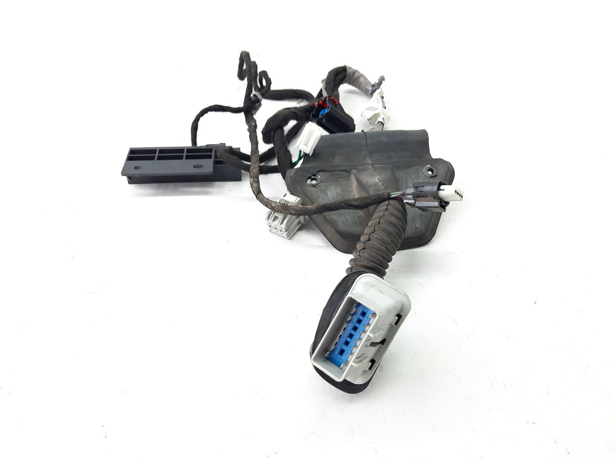 Journey Проводка двери задней лев/прав Dodge Journey 2011-2017 68067015AB Dodge Journey 11