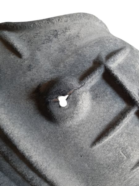 Bolt Подкрылок передний правый Chevrolet Bolt EV 2017-2021 42689378 Chevrolet Bolt EV 3