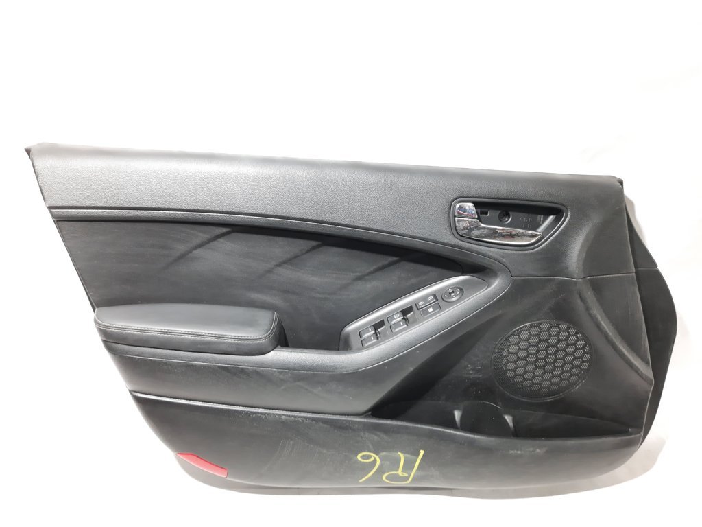 Forte Карта дверей передньої лівої Kia Forte 2014-2016 82305A7000D2E Kia Forte 4