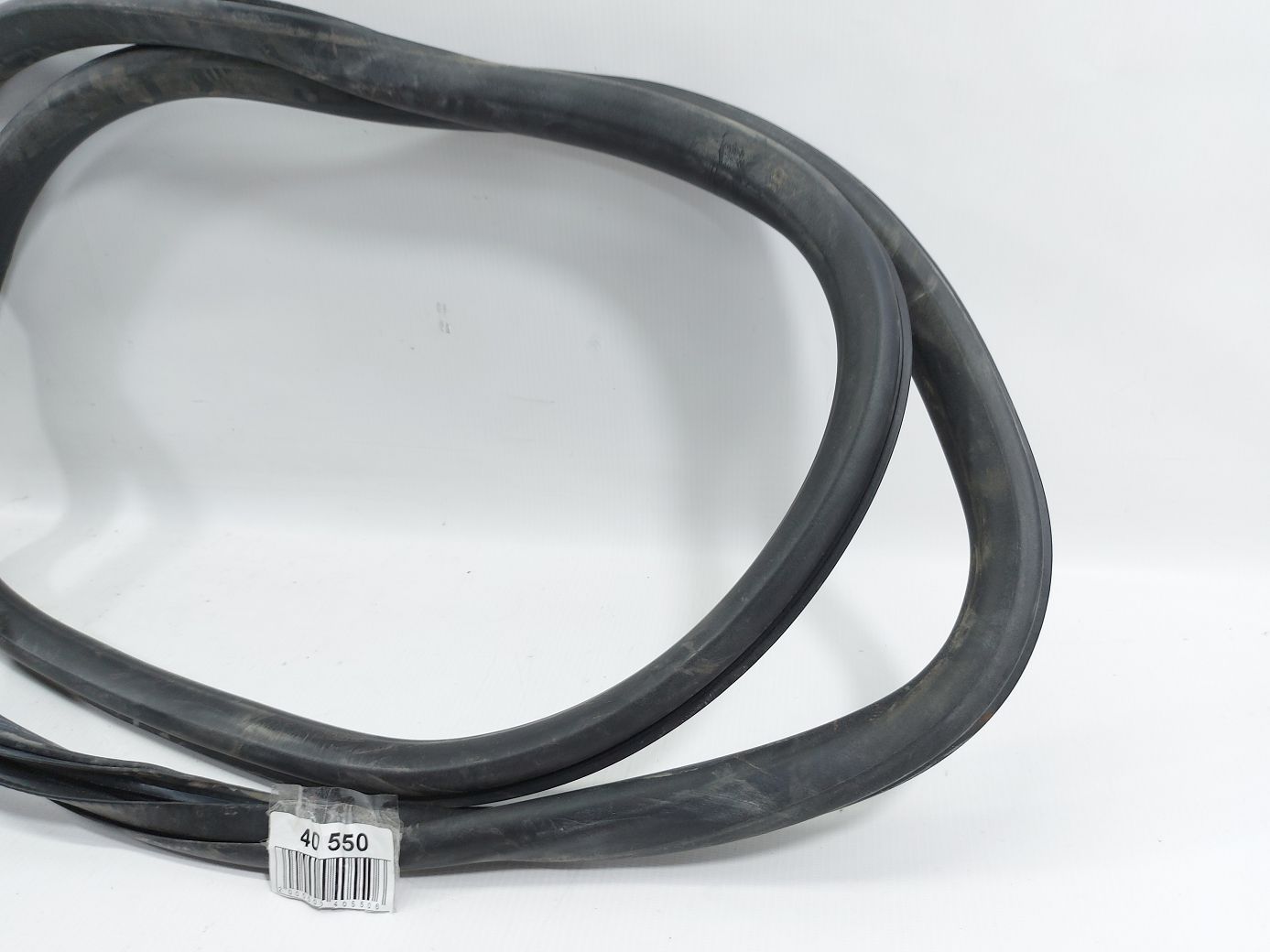 Regal Ущільнювальна гумка отвору дверей задньої лівої/правої Buick Regal 2011-2017 13228132 Buick Regal 2