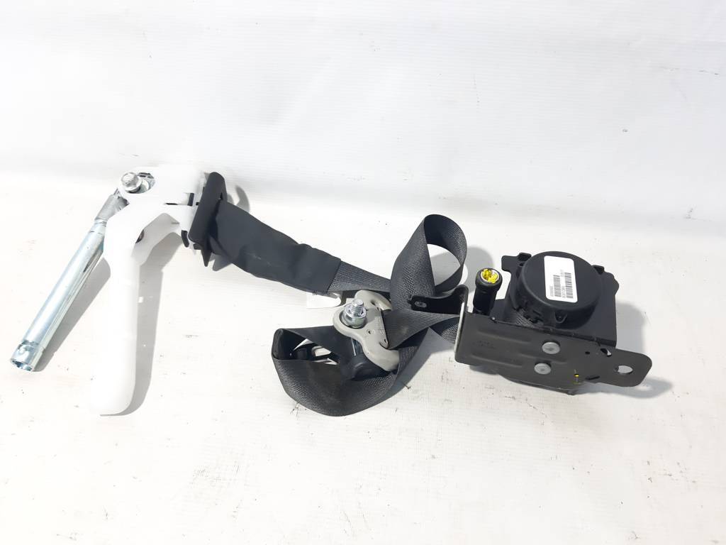 Sentra Ремінь безпеки передній правий Nissan Sentra 2013-2017 868843RM8A Nissan Sentra 15