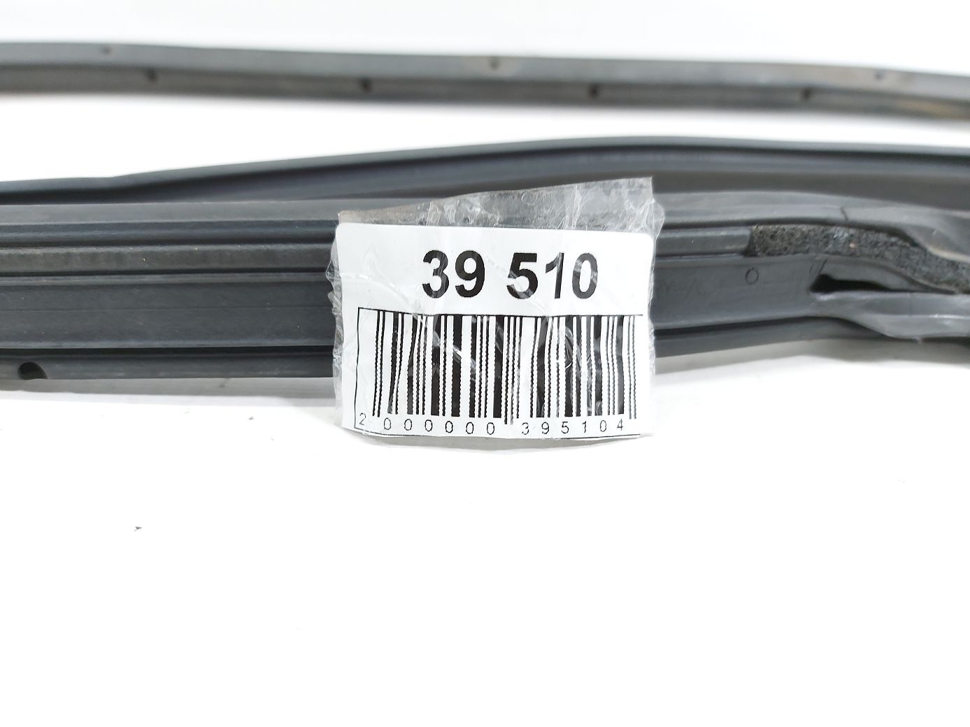 6 Уплотнительная резинка двери передней левой Mazda 6 2014-2017 GHP959760C Mazda 6 4