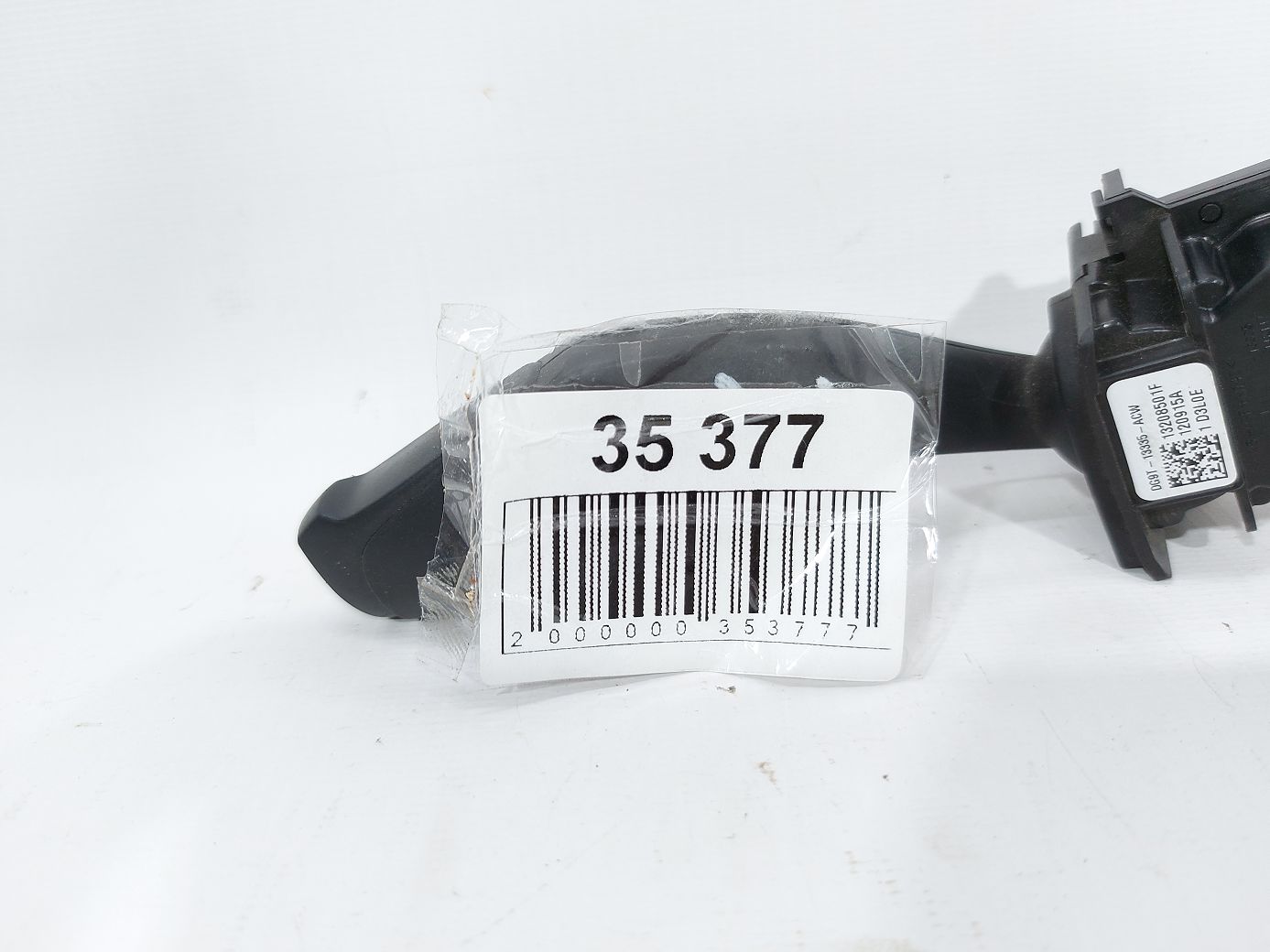 Fusion hybrid Підрульовий перемикач лівий Ford Fusion Hybrid 2013 DG9Z13341BA Ford Fusion Hybrid 4