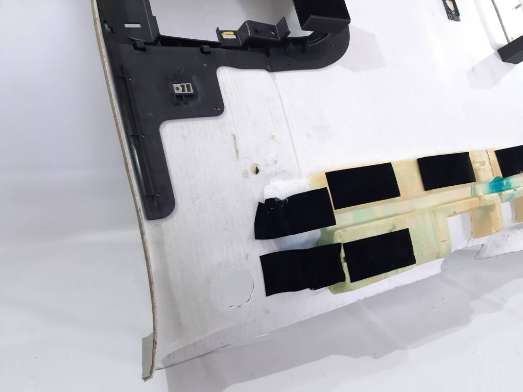 Malibu Стеля даху Chevrolet Malibu 2013-2016 23102422 Chevrolet Malibu 8