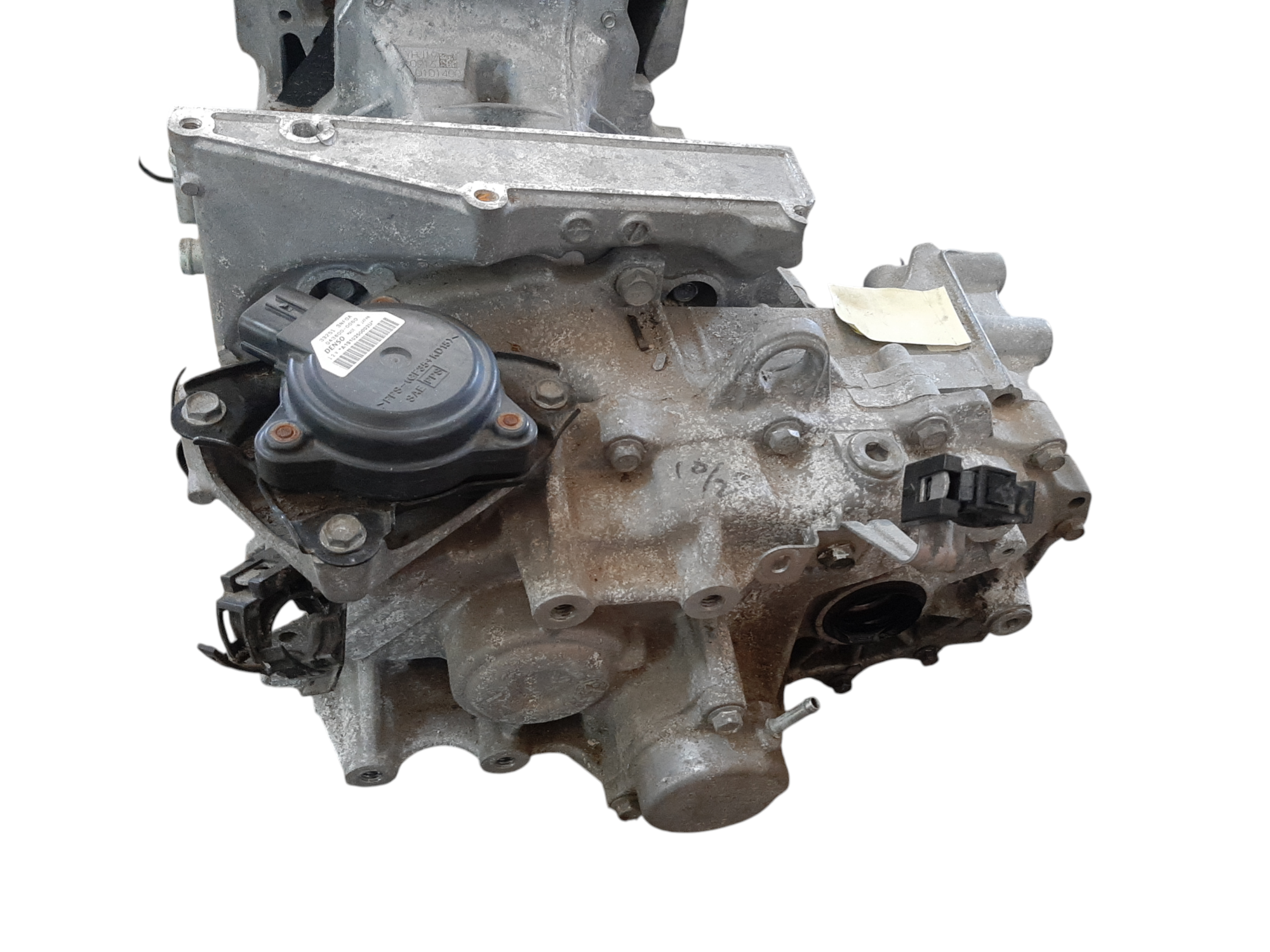 Leaf Електродвигун Nissan Leaf 2020-2025 290A05SA0A Nissan Leaf 3 Leaf Електродвигун Nissan Leaf 2020-2025 290A05SA0A Nissan Leaf 3