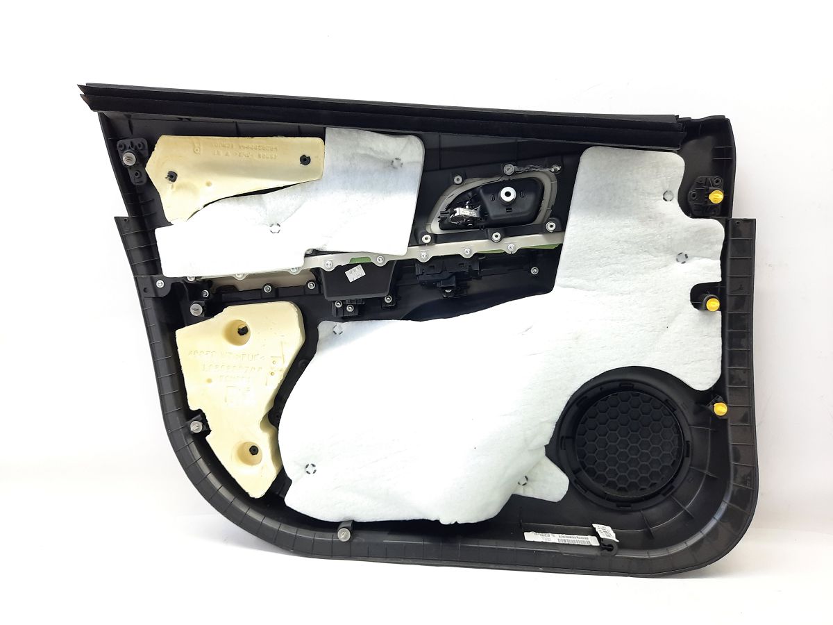 Cruze Карта двери передней правой Chevrolet Cruze 2011-2014 95319515 Chevrolet Cruze 7