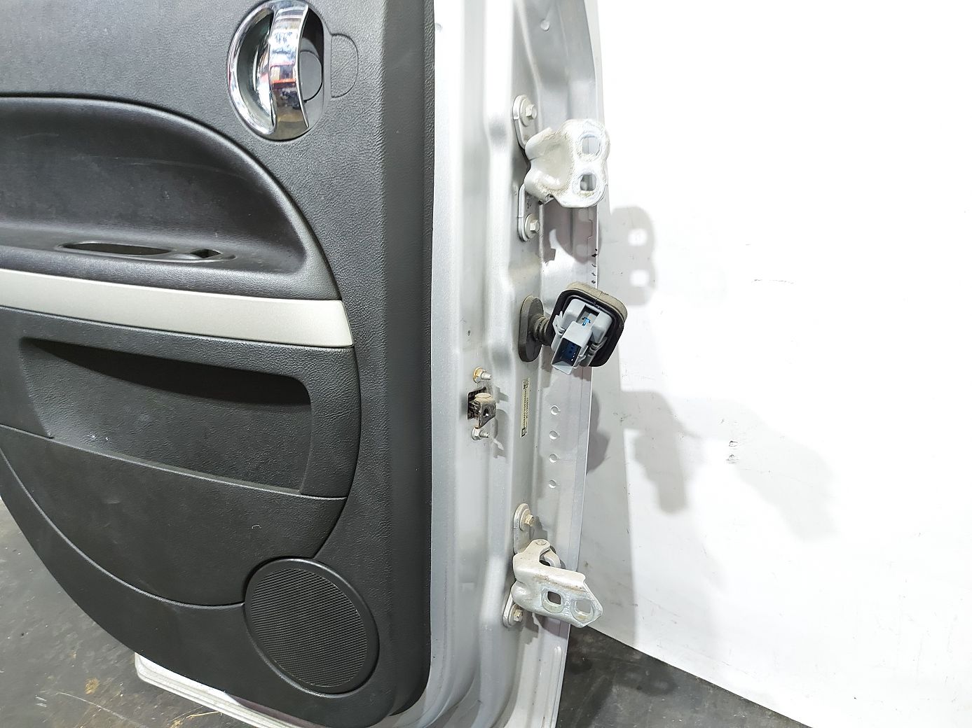 Hhr Двері задні ліві Chevrolet HHR 2006-2011 20915591 Chevrolet HHR 8