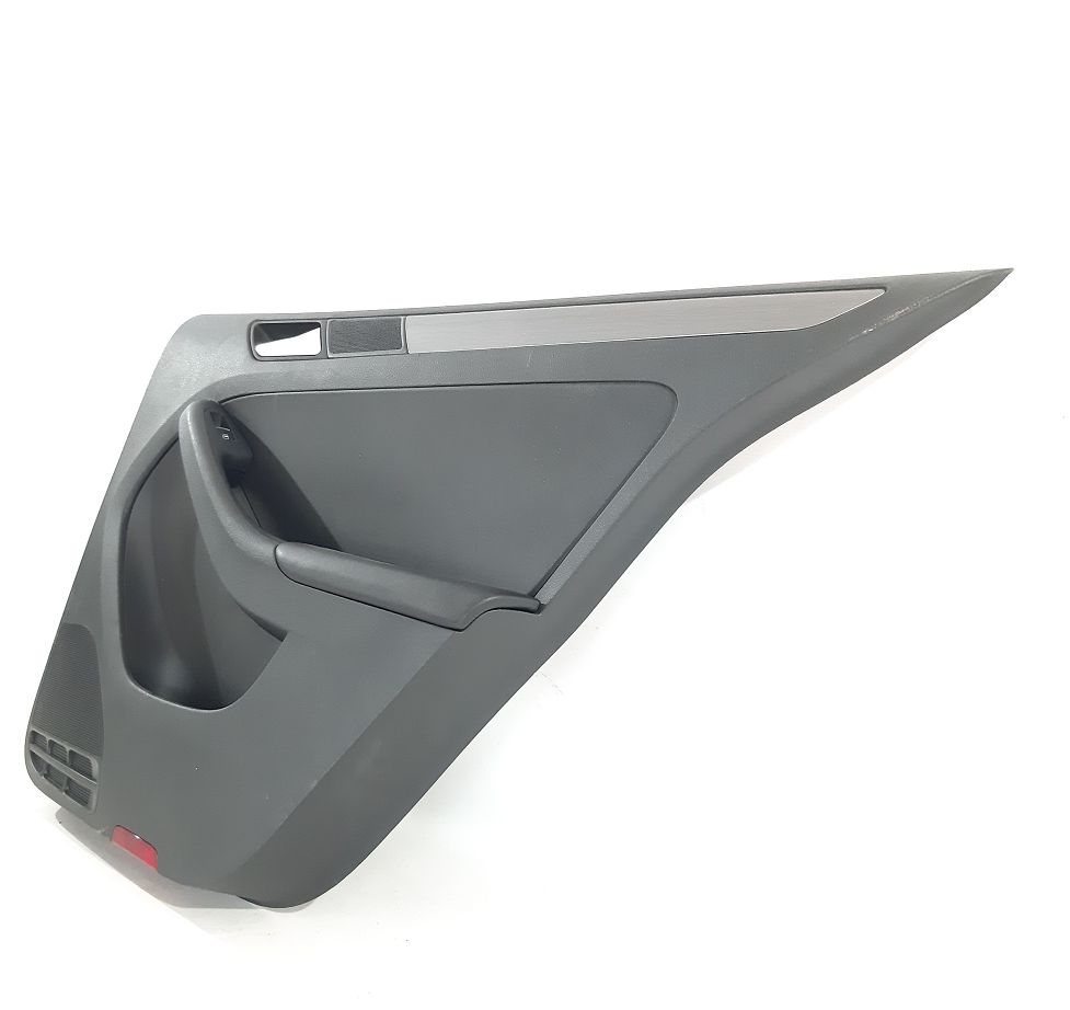 Jetta Карта двери задней правой Volkswagen Jetta 2013-2014 5C6867212QH0N Volkswagen Jetta 3