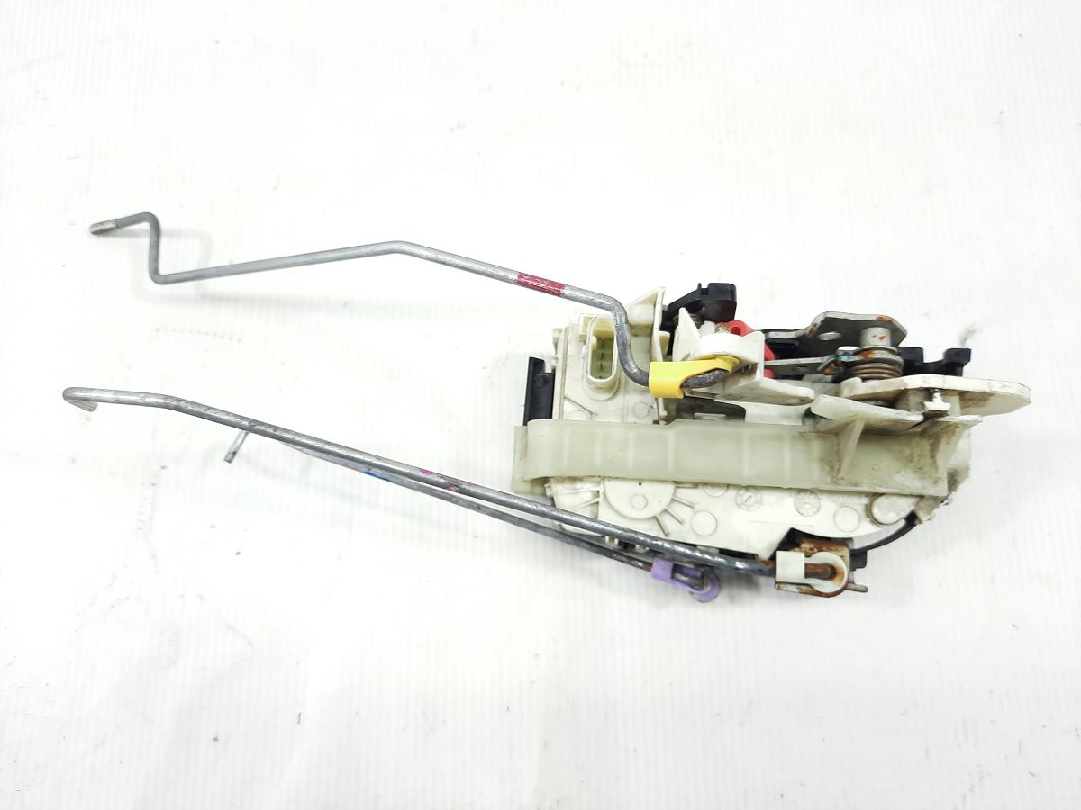 Patriot Замок дверей передньої правої Jeep Patriot 2010-2016 4589646AD Jeep Patriot 2