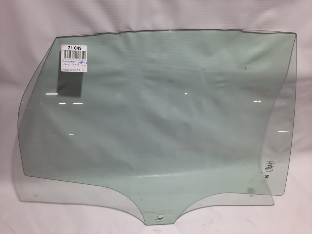 Focus Стекло двери задней правой Ford Focus 2012-2018 CP9Z5825712A Ford Focus 5