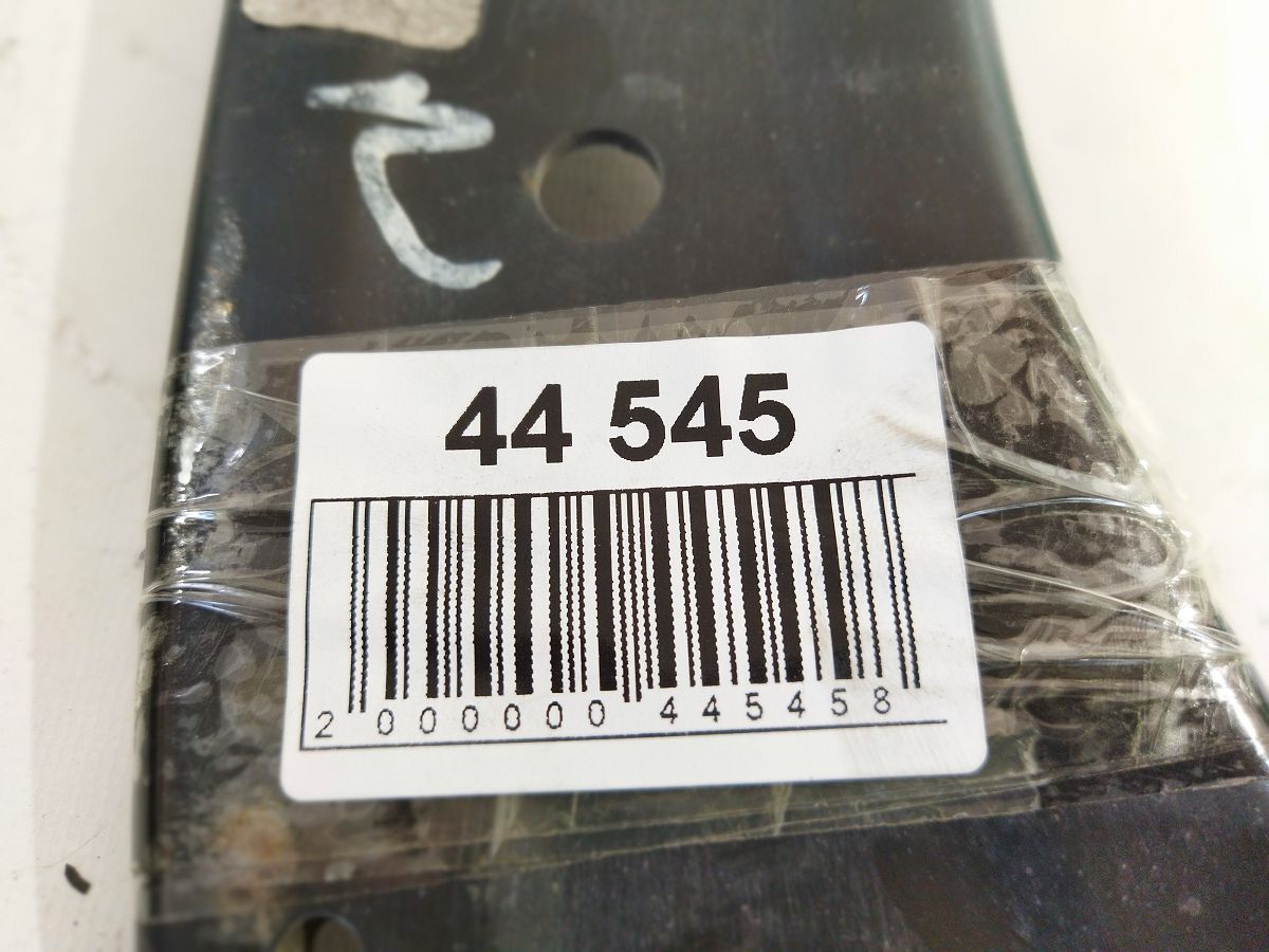 Optima Важіль задній правий поздовжній Kia Optima 2016-2020 55280D5100 Kia Optima 5