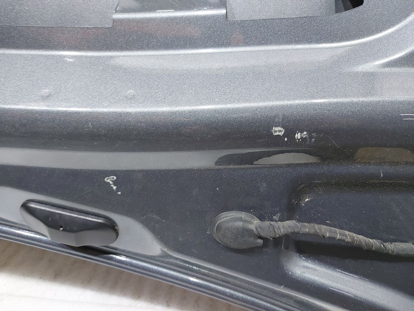 Капоти Капот Volkswagen 12D823031 Volkswagen ID.6 18