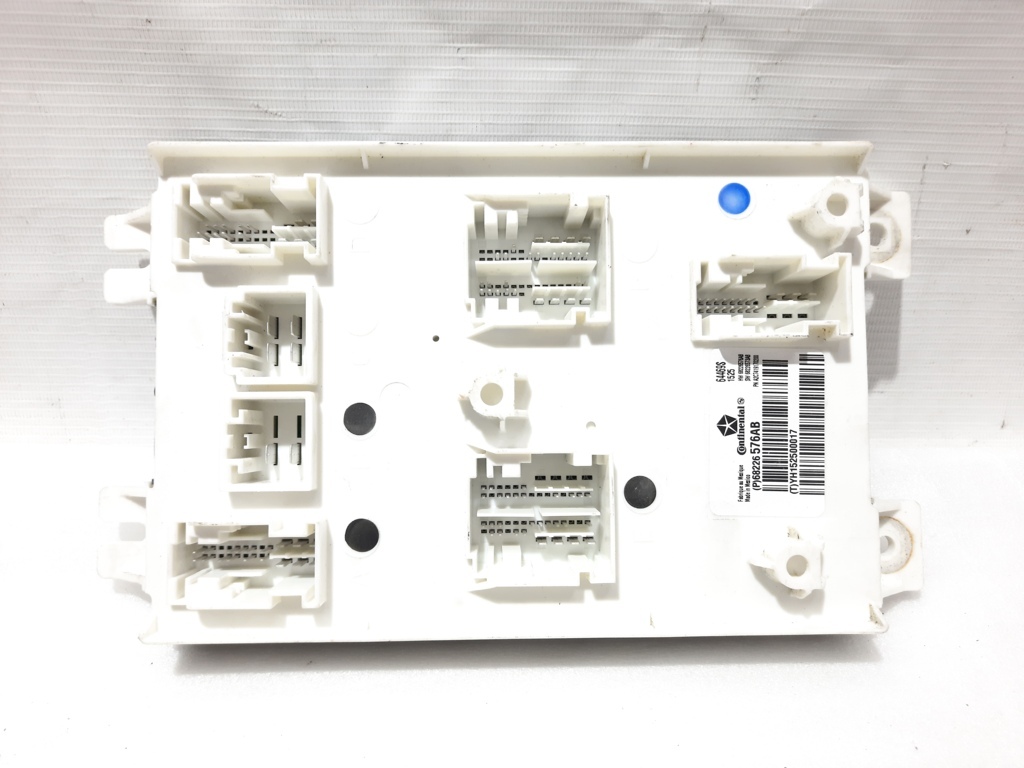 Journey. Блок модуль контроля Dodge Journey 2014-2015 68226576AB Dodge Journey