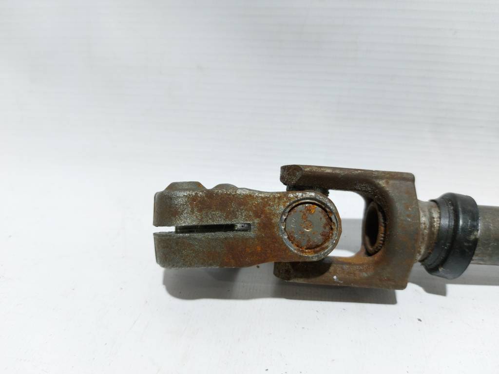 Sienna Кардан кермової колонки Toyota SIENNA 2011-2020 4522008030 Toyota SIENNA 4