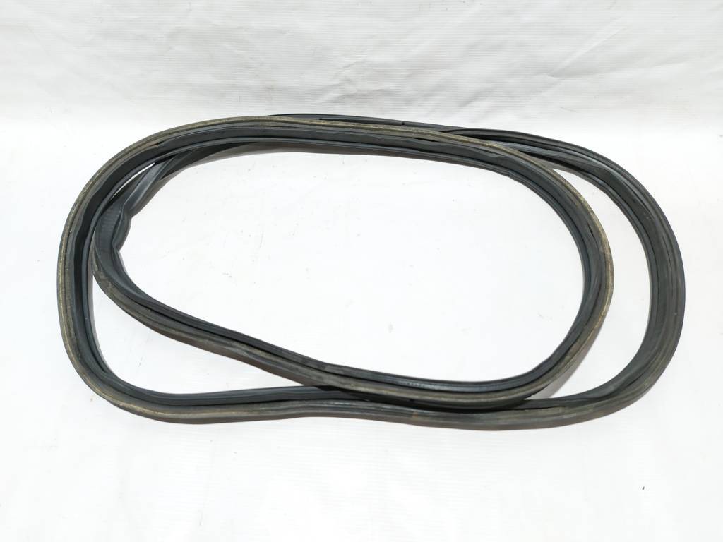 Ilx. Гумка ущільнювальна отвору кришки багажника Acura ILX 2013-2020 74865TX6A01 Acura ILX Ilx. Гумка ущільнювальна отвору кришки багажника Acura ILX 2013-2020 74865TX6A01 Acura ILX