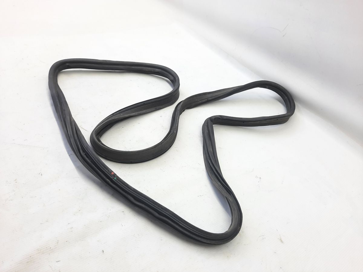 Dart Уплотнительная резинка багажного проёма Dodge Dart 2013-2019 68082813AI Dodge Dart 7 Dart Уплотнительная резинка багажного проёма Dodge Dart 2013-2019 68082813AI Dodge Dart 7