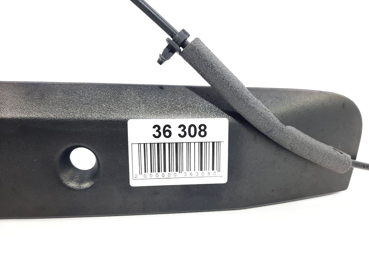 Compass Накладка подсветки номера крышки багажника Jeep Compass 2013-2017 5LV00DX8AC Jeep Compass 6