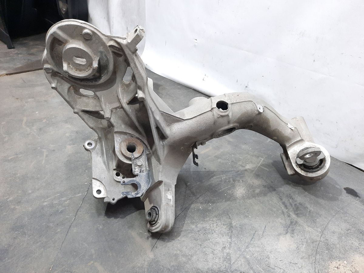Dart Поворотный кулак задний правый Dodge Dart 2013-2019 68204866AC Dodge Dart 10