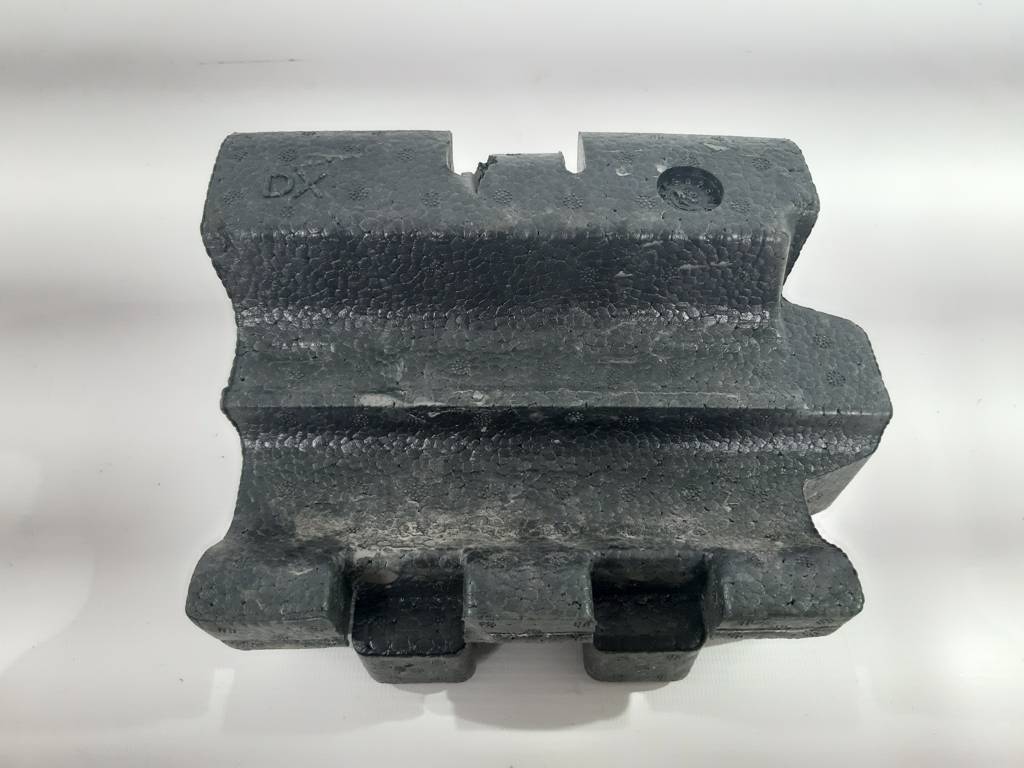 500 x Абсорбер бампера заднього правий Fiat 500X 2012-2020 68298882AA Fiat 500X 2