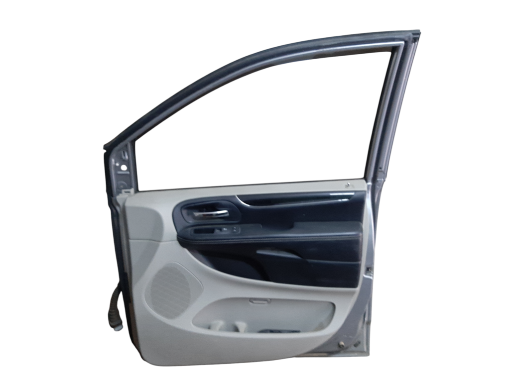Grand caravan Дверь передняя правая Dodge Grand Caravan 2011-2020 4894916AJ Dodge Grand Caravan 4
