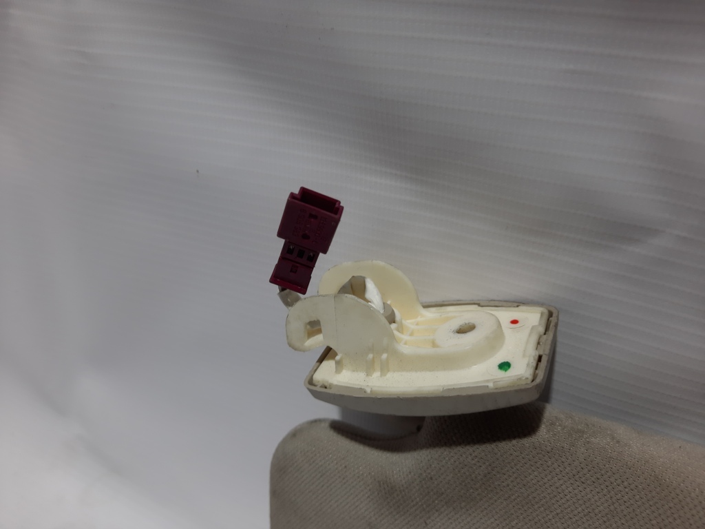 7 series Козырёк солнцезащитный правый BMW 7 2012 51169148986 BMW 7 5