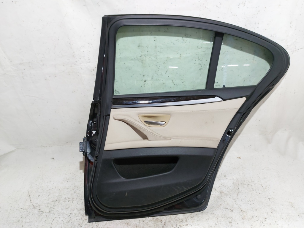 5 series Дверь задняя правая в сборе BMW 5 series 2011-2016 41007206114 BMW 5 series 23