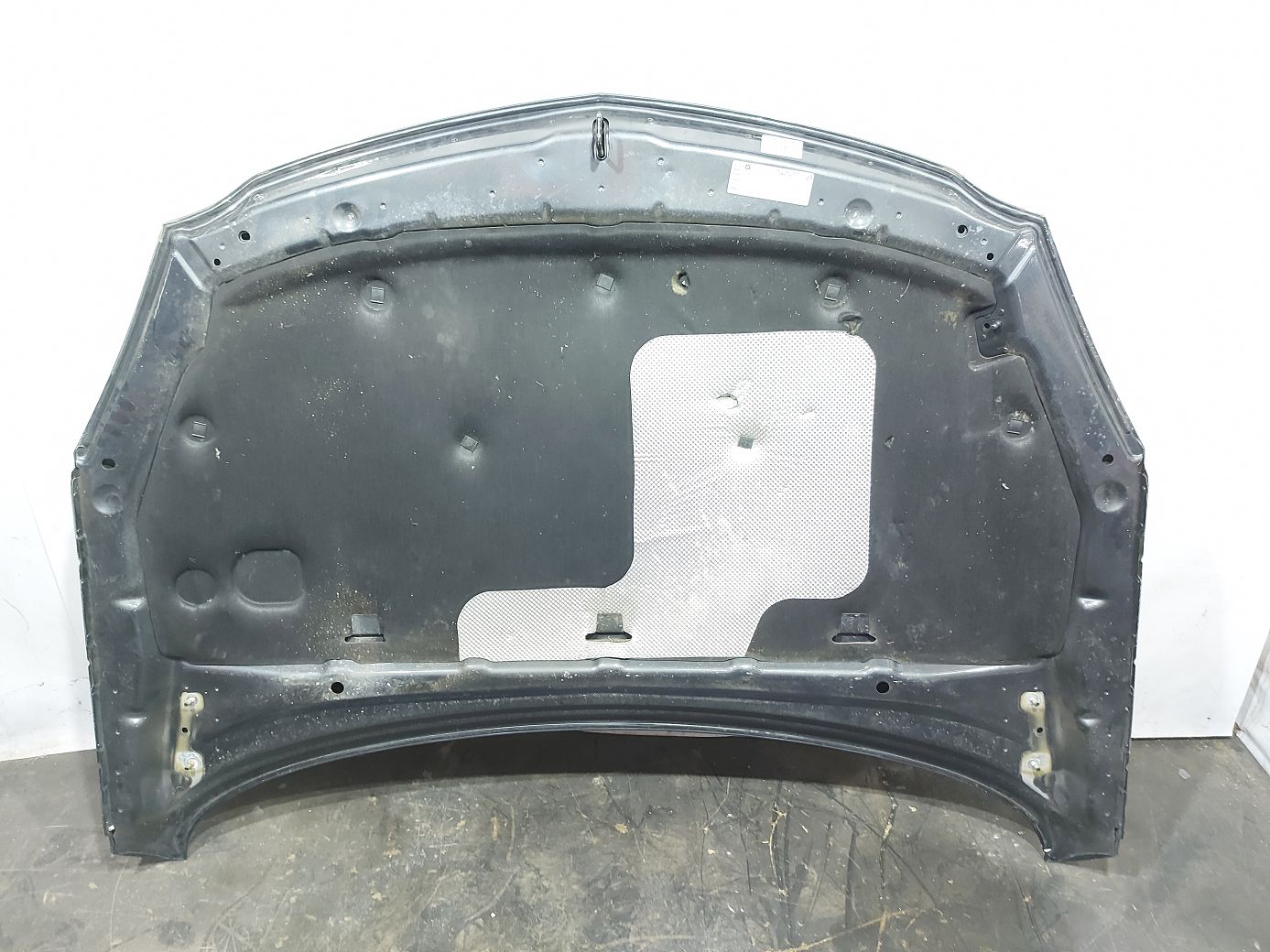 Regal Капот Buick Regal 2012-2017 23167673 Buick Regal 7 Regal Капот Buick Regal 2012-2017 23167673 Buick Regal 7