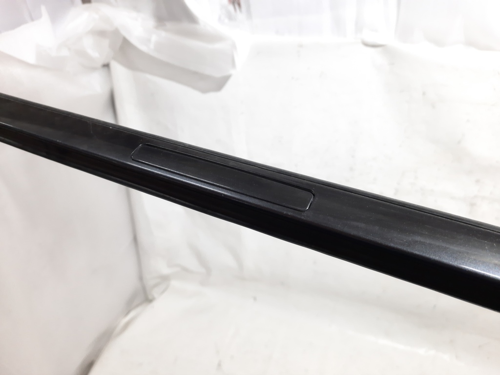 7 series Молдинг на дах правий BMW 7 2012 51137185056 BMW 7 5