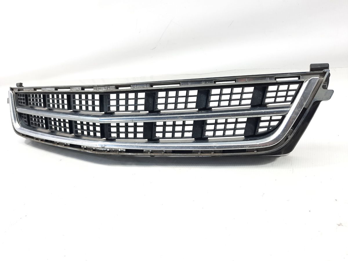 Ats Решетка радиатора нижняя Cadillac ATS 2013-2014 20861619 Cadillac ATS 2