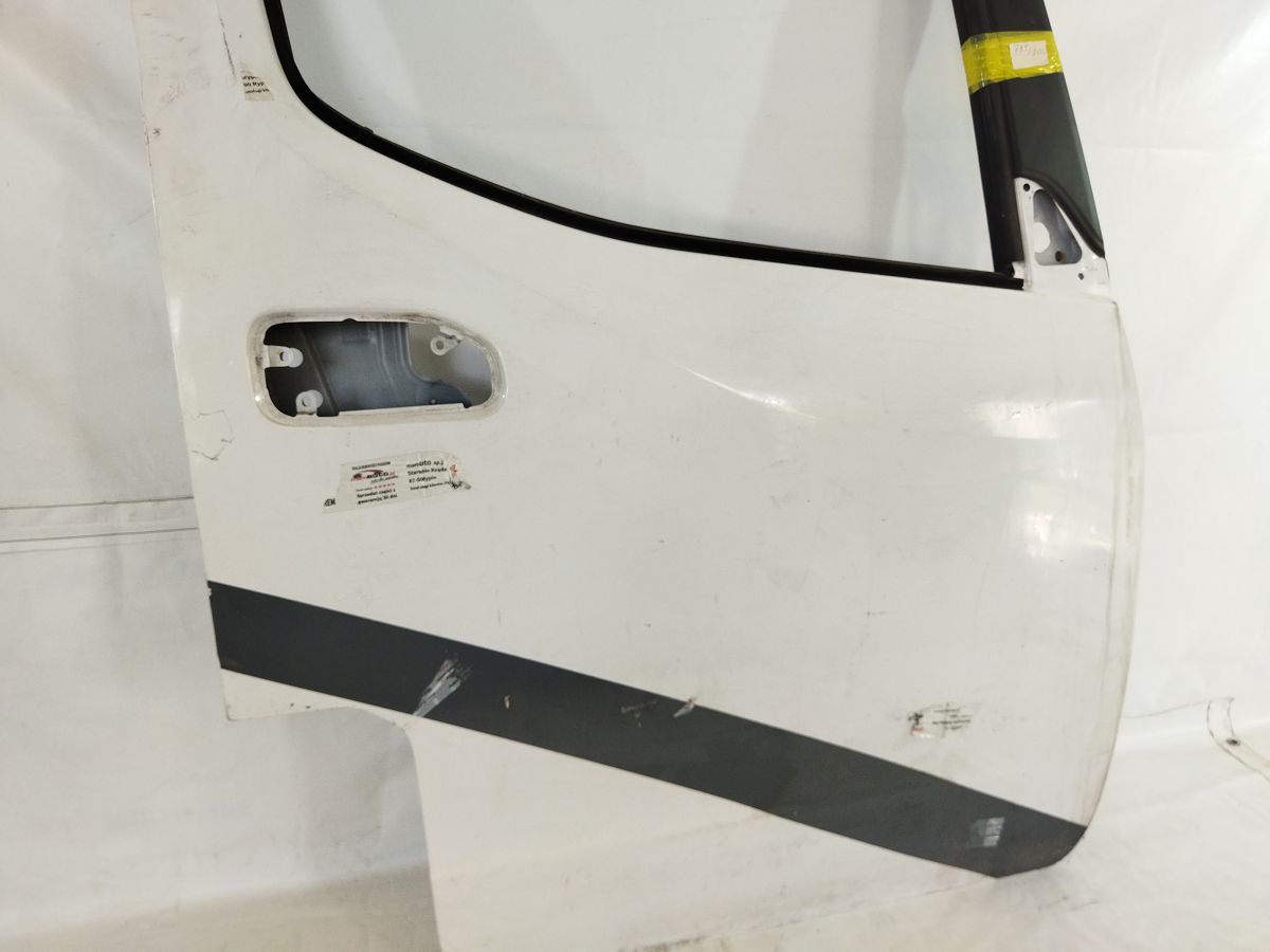 Nv200 Двері передні праві Nissan NV200 2013-2020 HMA003LMMA Nissan NV200 8