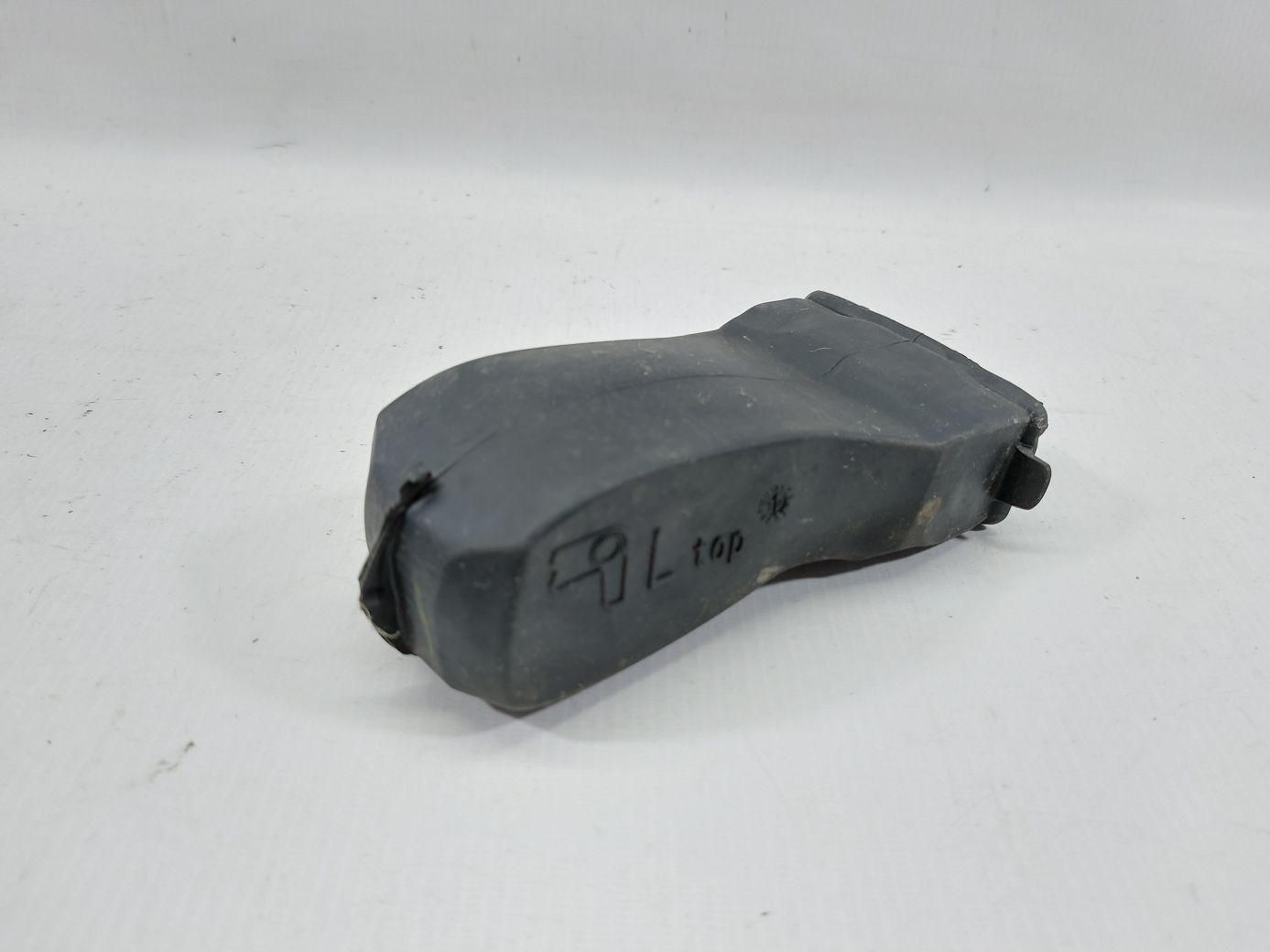 Passat s Обмежувач дверей задньої правої Volkswagen Passat S 2012-2021 561839249C Volkswagen Passat S 2