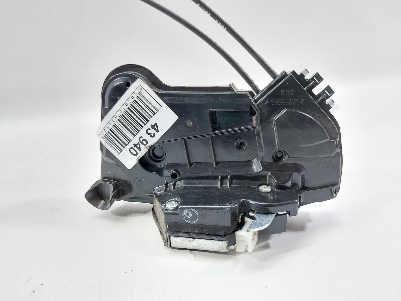 Sienna Замок двері передньої правої Toyota Sienna 2015-2022 6903002380 Toyota Sienna 4