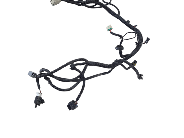 Model s Проводка підкапотна передня Tesla Model S 2012-2016 100455700E Tesla Model S 2