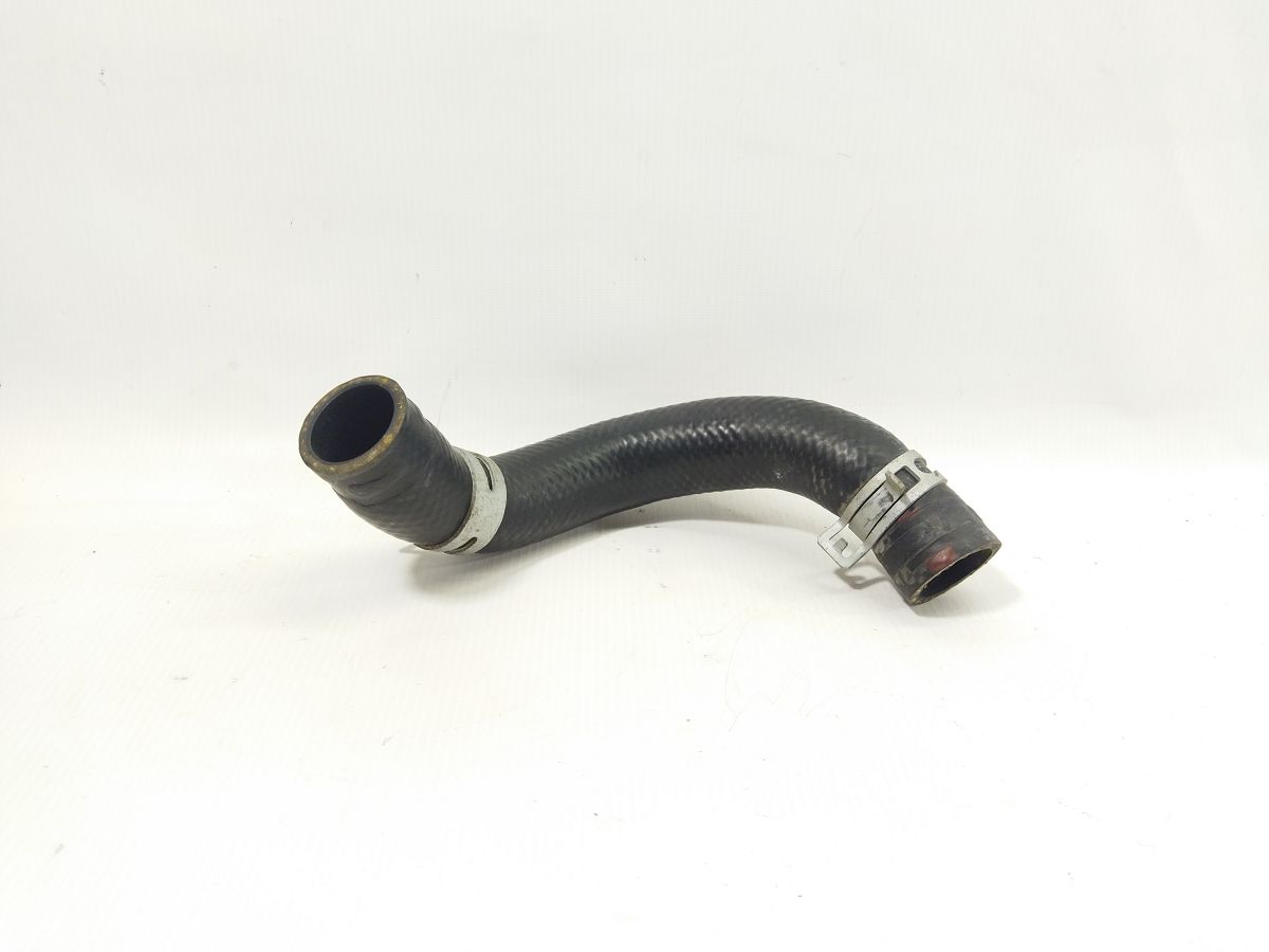 Forte. Патрубок охолодження нижній Kia Forte 2014-2018 254123X601 Kia Forte