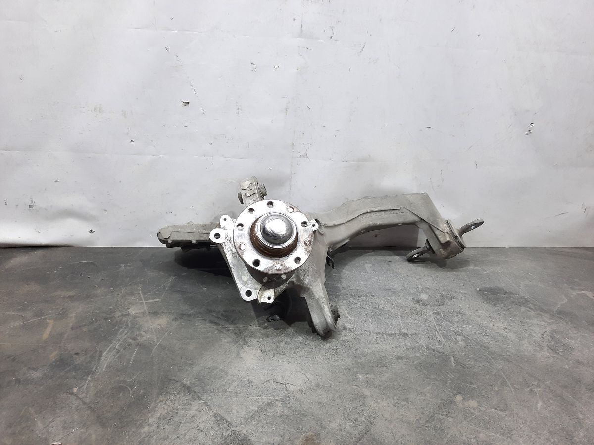 Dart Поворотний кулак задній лівий Dodge Dart 2013-2019 68204867AC Dodge Dart 3