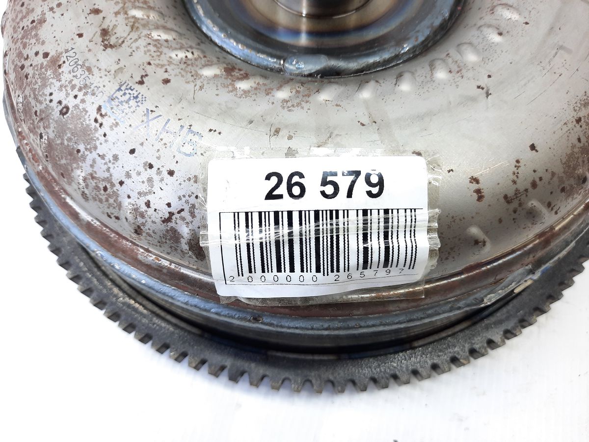 Dart Маховик Dodge Dart 2013-2016 52108835AA Dodge Dart 5