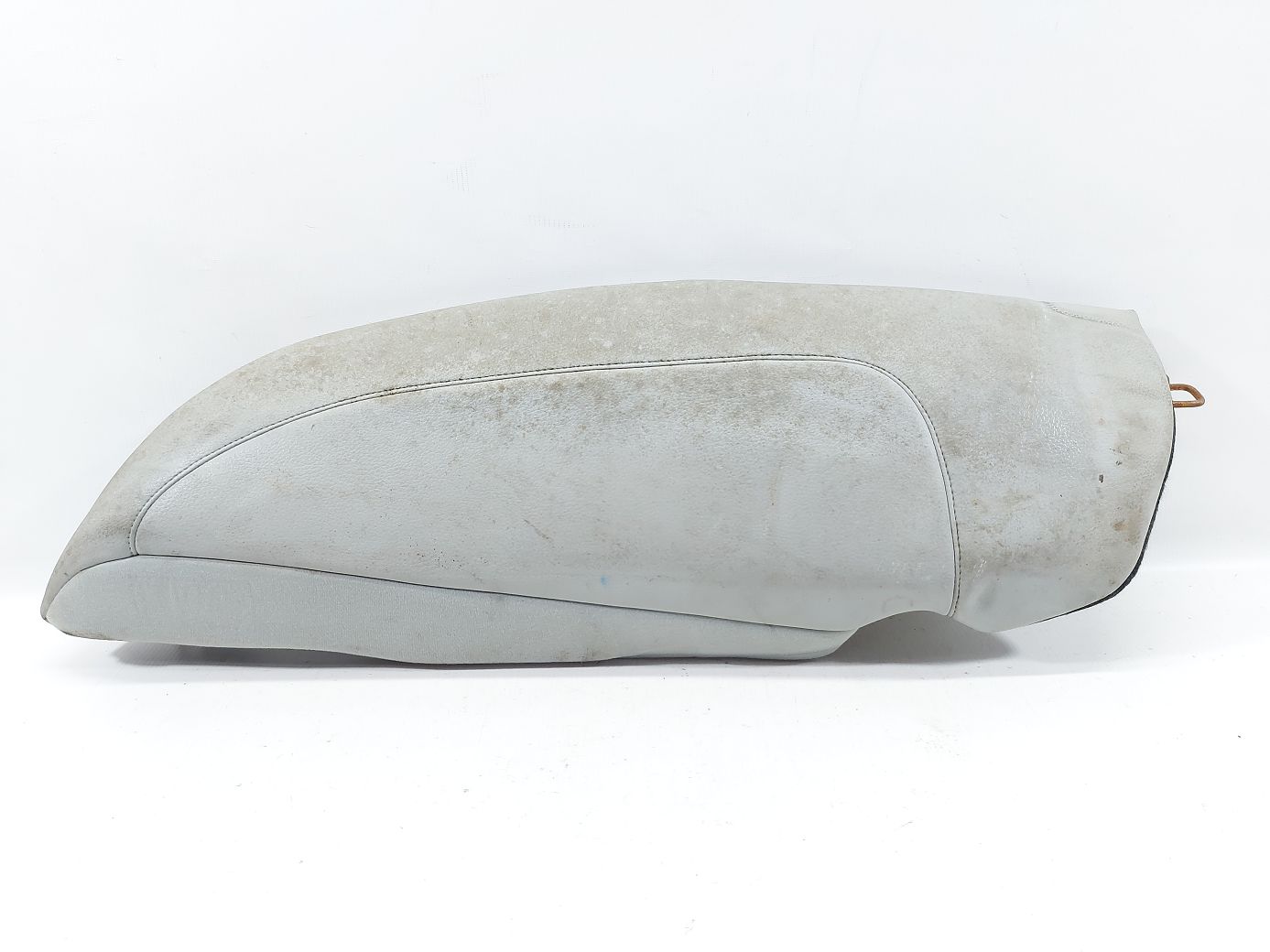 Xf. Боковушка заднього ряду сидінь ліва Jaguar XF 2012-2015 C2Z12917LEG Jaguar XF