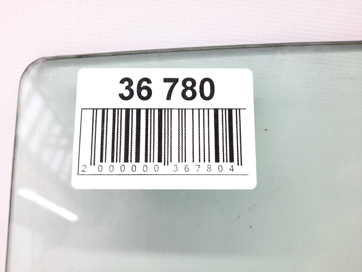 Accord Скло дверей задніх ліве Honda Accord 2008-2012 73450TA5A00 Honda Accord 3