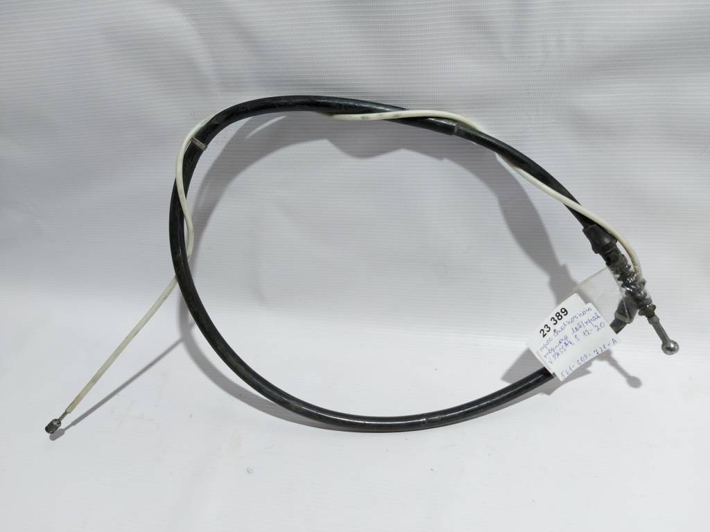 Passat s Трос стояночного тормоза левый/правый Volkswagen Passat S 2012-2020 561609721A Volkswagen Passat S 2