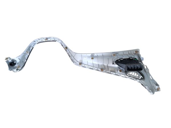 Bolt Накладка торпеди права Chevrolet Bolt EV 2017-2021 42612778 Chevrolet Bolt EV 4