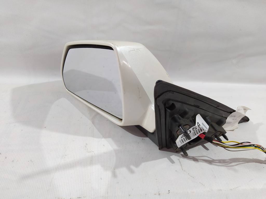 Cts Дзеркало ліве Cadillac CTS 2008-2014 25828084 Cadillac CTS 2