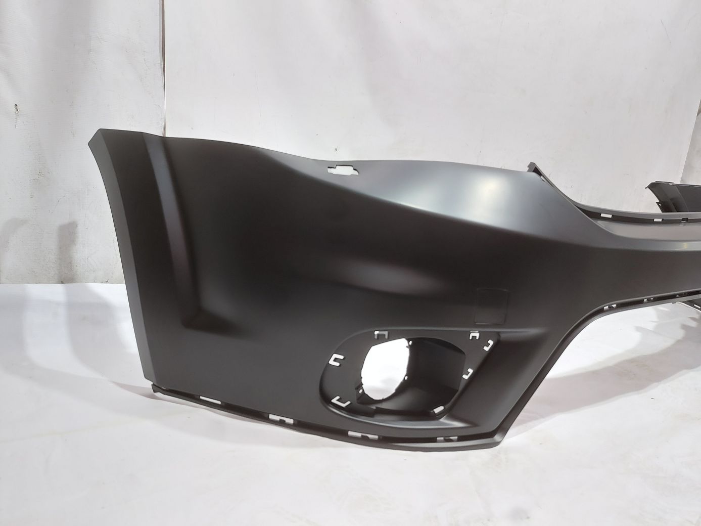 Передні бампери Передній бампер (SXT) Dodge Journey 2012-2019 5QZ97TZZAC Dodge Journey 6