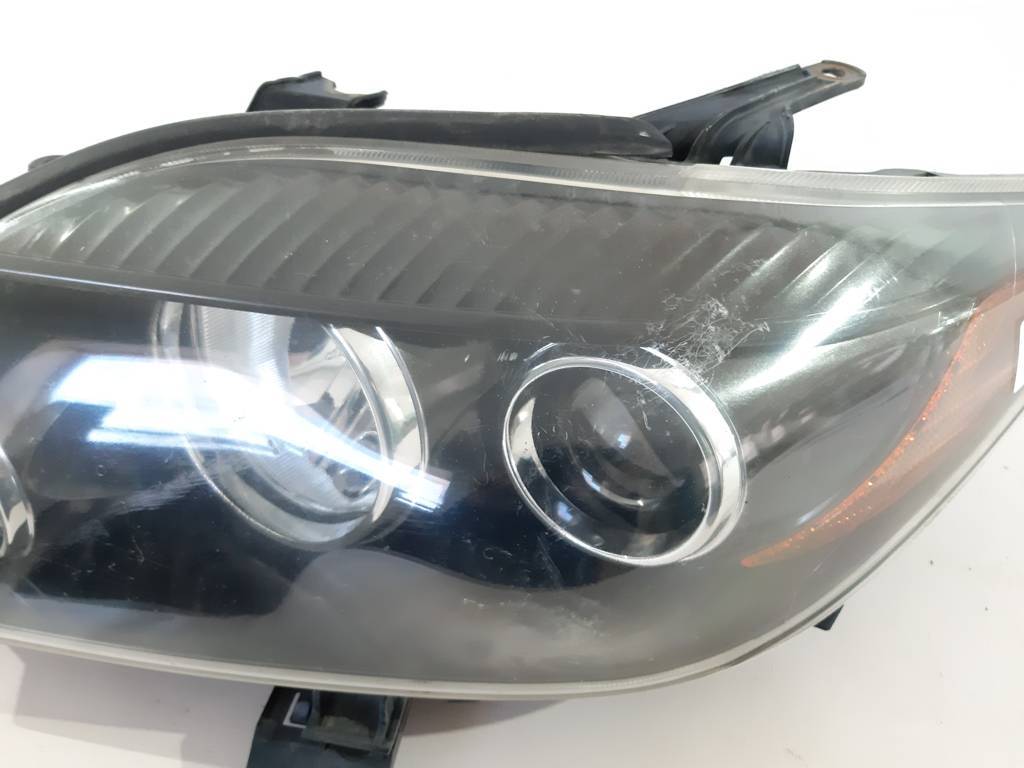 Scion tc Фара ліва Toyota Scion TC 2005-2010 8117021190 Toyota Scion TC 2