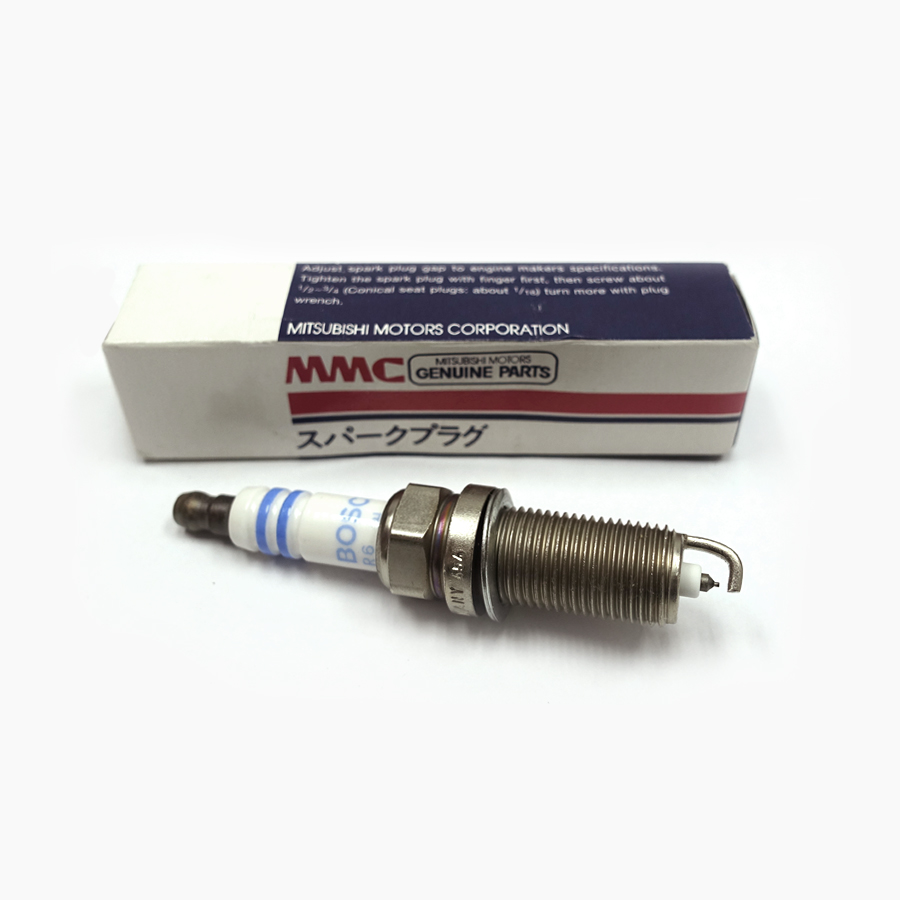 Вольфрамовые Свічка запалювання MITSUBISHI MN176628 1